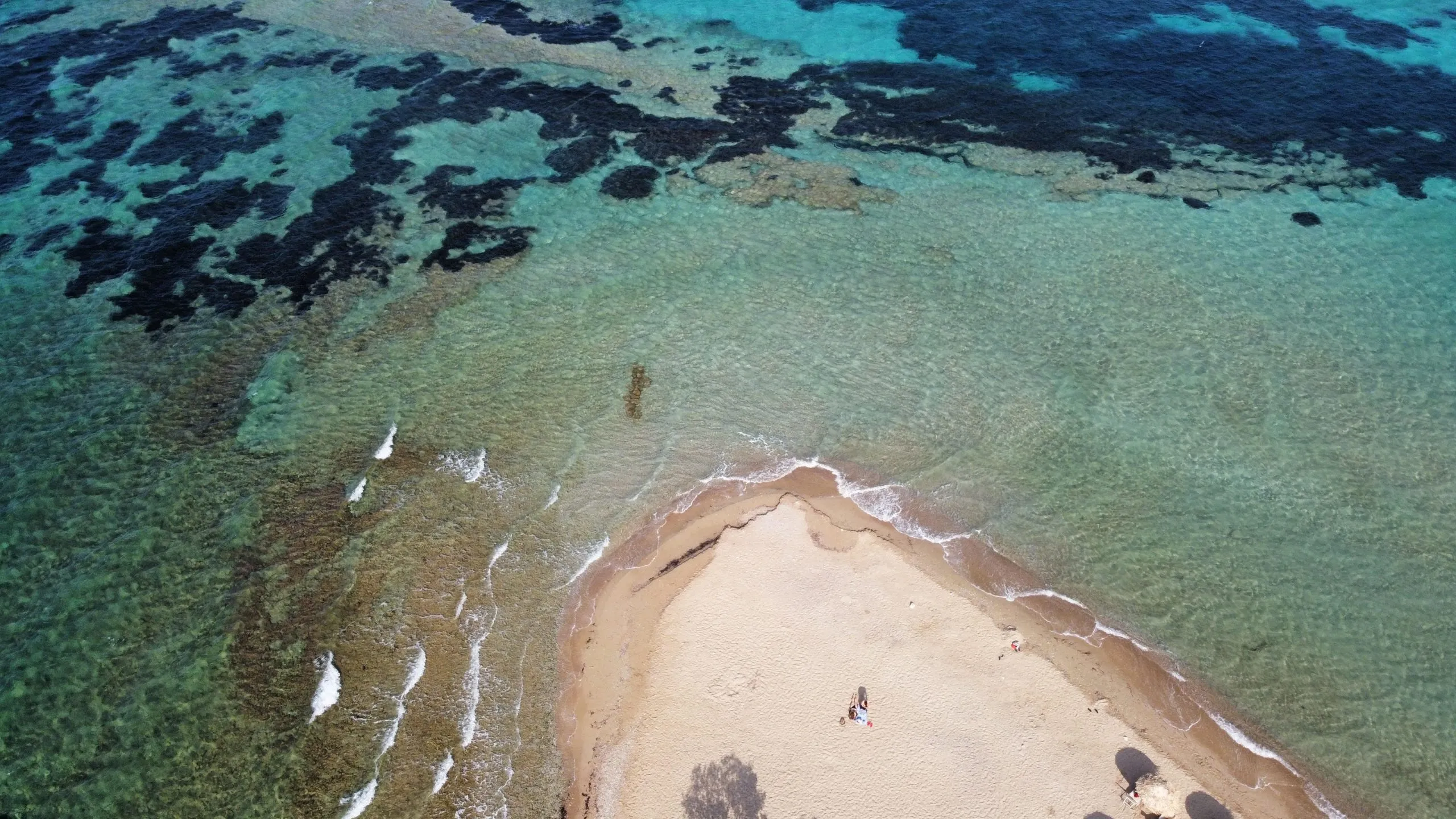 Skala Beach Agistri Photo By @Artem7695 Scaled