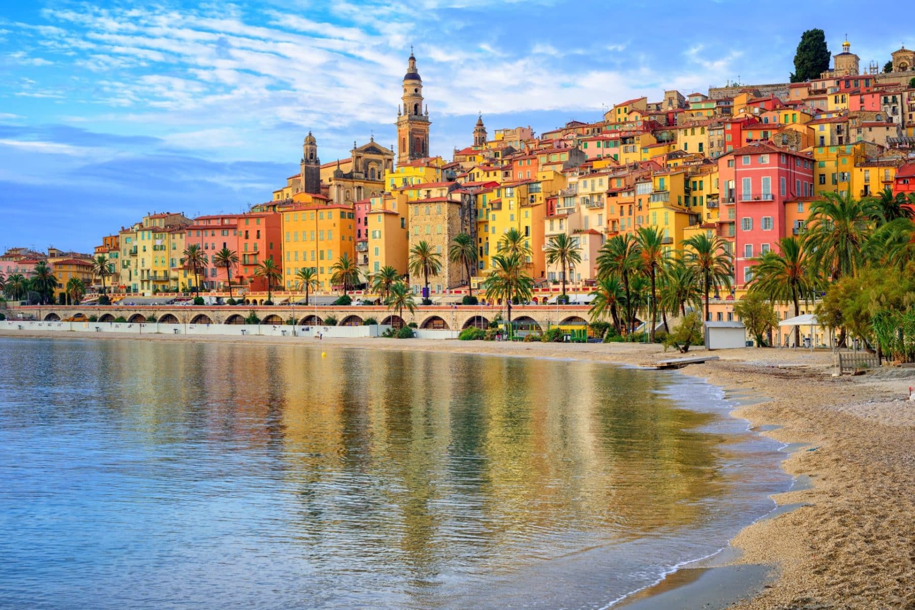 Ville De Menton Istock 805553090 1800X1201